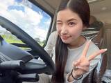 「「毎日の失敗で落ち込んでいた」女性トラックドライバーがYouTubeを始めた理由。仕事だけでなく美容やサウナも発信」の画像1