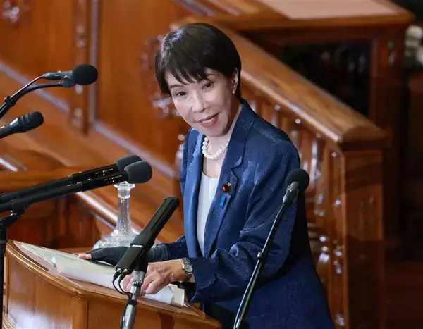 高市政権「超スピード予算審議」で明らかになった野党の“他責”体質＜石戸諭＞