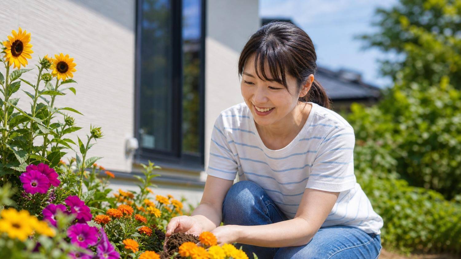「ウチの土地に3cm入ってきてる！」“境界線クレーマー”の隣人が「態度を180度変えて」接してくるようになったワケ／日本の土地の約半分は境界があいまい？ 国土交通省の資料を掘り下げた結果