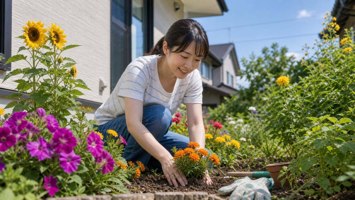 「ウチの土地に3cm入ってきてる！」“境界線クレーマー”の隣人が「態度を180度変えて」接してくるようになったワケ／日本の土地の約半分は境界があいまい？ 国土交通省の資料を掘り下げた結果