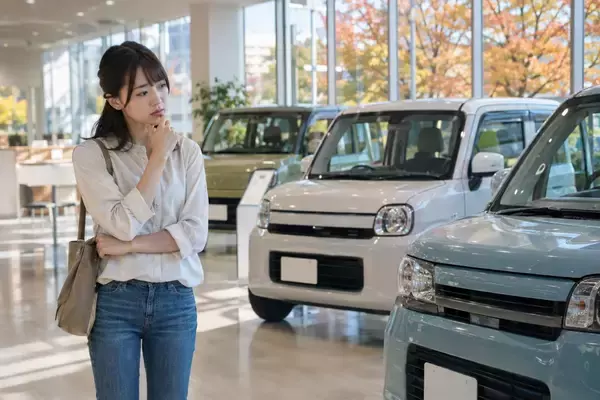 「新車を安く買うテクニック」元ディーラー営業マンが明かす“値引き”交渉時の本音／新車がいちばん売れるのは何月か調べてみた