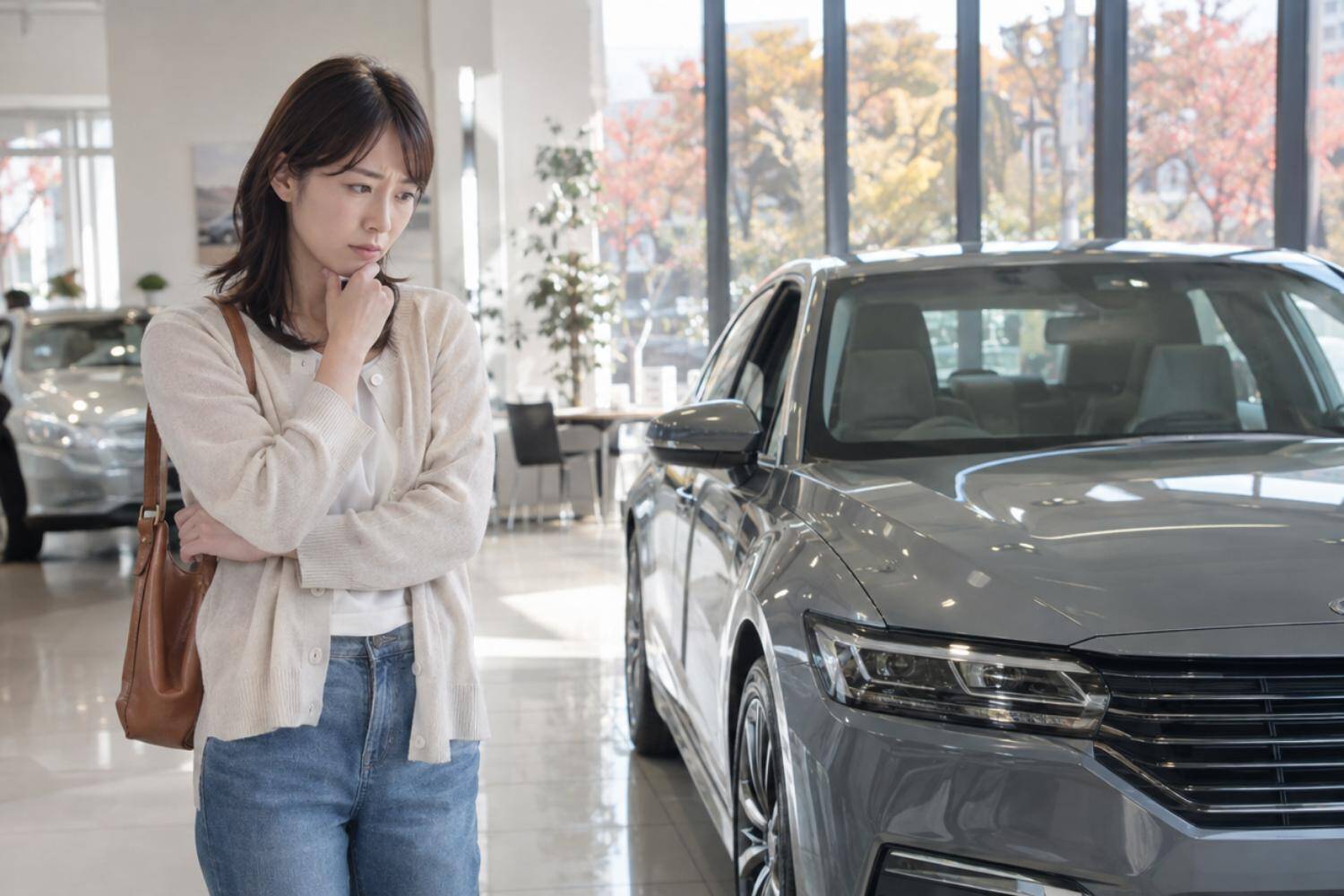 「新車を安く買うテクニック」元ディーラー営業マンが明かす“値引き”交渉時の本音／新車がいちばん売れるのは何月か調べてみた