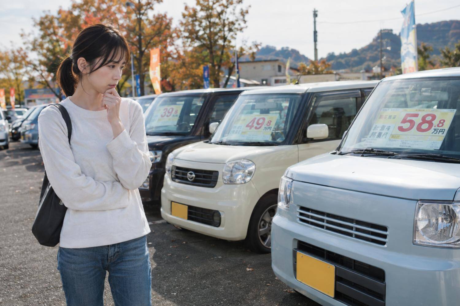 「新車を安く買うテクニック」元ディーラー営業マンが明かす“値引き”交渉時の本音／新車がいちばん売れるのは何月か調べてみた