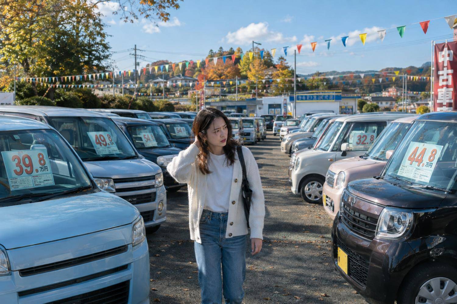 「新車を安く買うテクニック」元ディーラー営業マンが明かす“値引き”交渉時の本音／新車がいちばん売れるのは何月か調べてみた