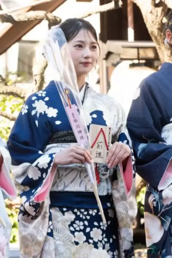 「僕青4人が「20歳の誓い」。2026年は「試される年」「走り続ける」と晴天祈願」の画像