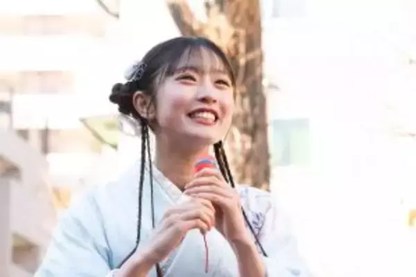 「僕青4人が「20歳の誓い」。2026年は「試される年」「走り続ける」と晴天祈願」の画像