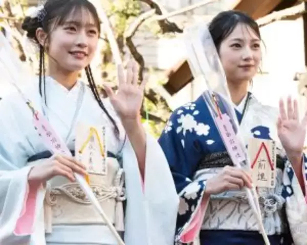 「僕青4人が「20歳の誓い」。2026年は「試される年」「走り続ける」と晴天祈願」の画像