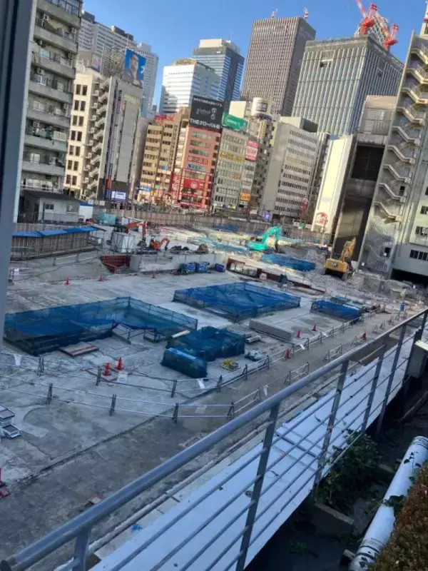 中野サンプラザ白紙化、新宿駅前も未定に。東京の大規模再開発が“決まらない”異常事態のナゾ