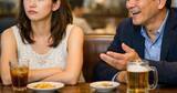 「「並んで歩けば恋人同士」30代の銀座ホステスが椅子から落ちかけた“50代男性の寝言”。結婚したくてもできないのは“絶望的な勘違い”のせい」の画像2