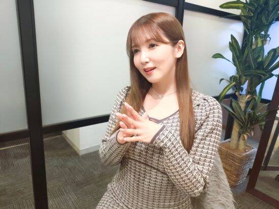 家族に「縁、切ってもいいよ」人気セクシー女優が明かす、仕事を打ち明けた瞬間の反応