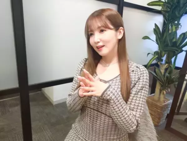 「家族に「縁、切ってもいいよ」人気セクシー女優が明かす、仕事を打ち明けた瞬間の反応」の画像