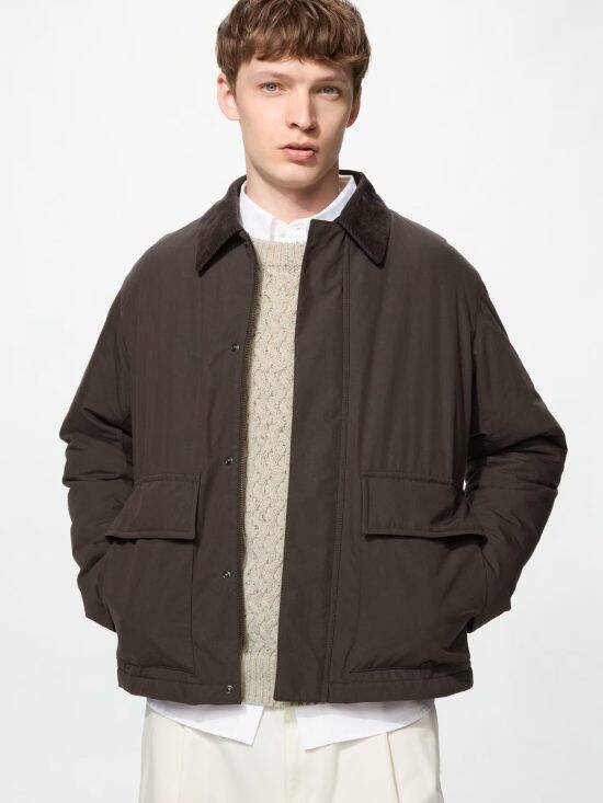 無印・ユニクロ・GU「1490円のロンT」「3セット買ったスウェット」プロが勧める“秋冬の買い得服”5選