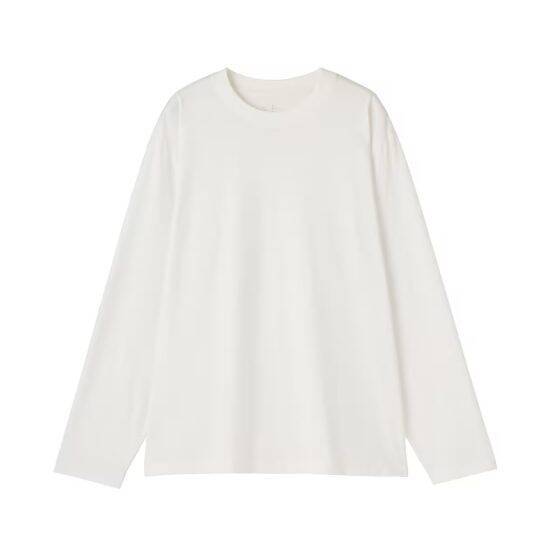 無印・ユニクロ・GU「1490円のロンT」「3セット買ったスウェット」プロが勧める“秋冬の買い得服”5選