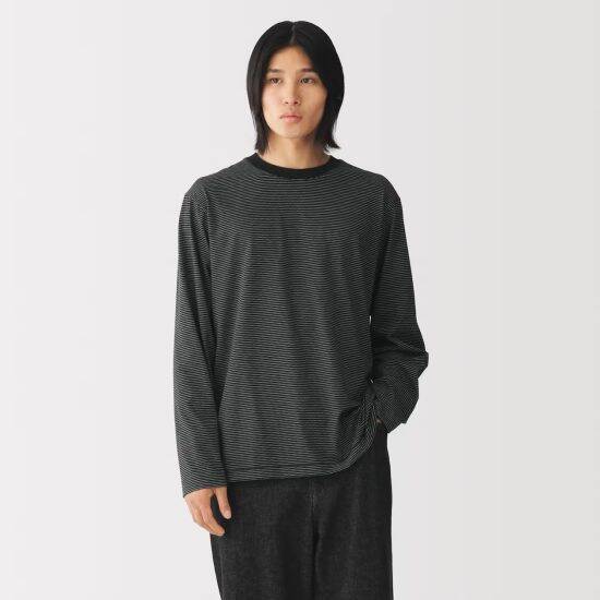 無印・ユニクロ・GU「1490円のロンT」「3セット買ったスウェット」プロが勧める“秋冬の買い得服”5選