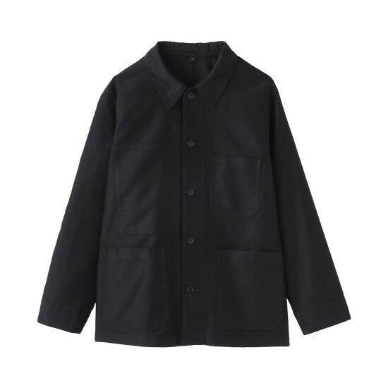 無印・ユニクロ・GU「1490円のロンT」「3セット買ったスウェット」プロが勧める“秋冬の買い得服”5選