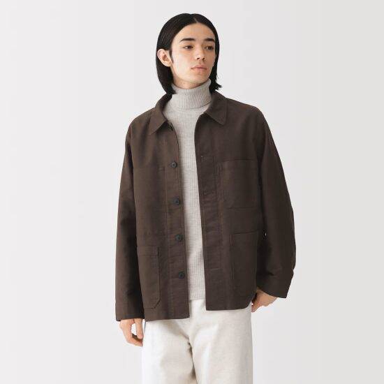 無印・ユニクロ・GU「1490円のロンT」「3セット買ったスウェット」プロが勧める“秋冬の買い得服”5選