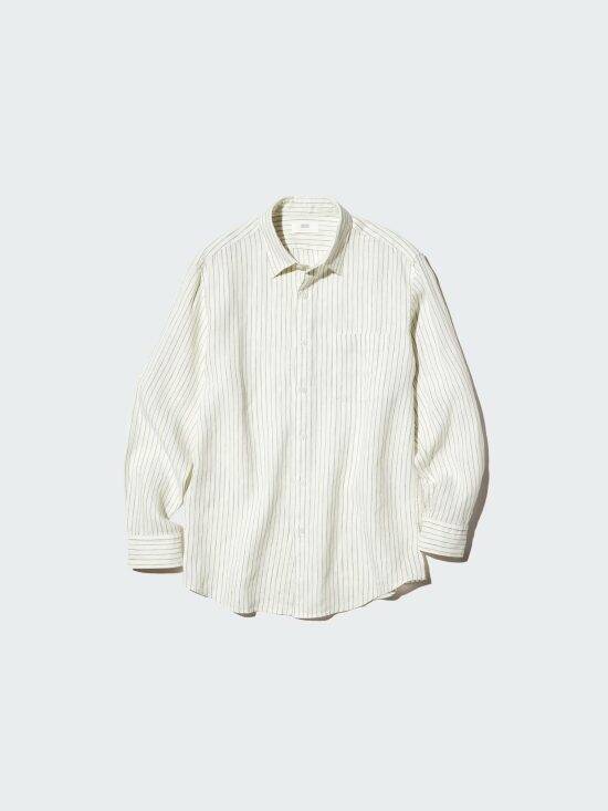 “中年男性が買うべき”ユニクロ・GU「590円のトレンドアイテム」「3990円の高見えシャツ」夏の即戦力3選