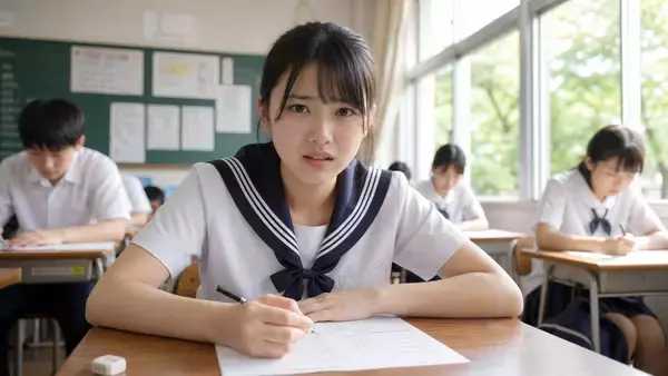 「1,2,3,4,5,6,7,8,9の中で素数だけ選べ」中学生の7割が誤答。全国学力調査で見えた“いまの子ども”に足りない力／大人だって、あやしい？…「にやける」の本来の意味を9割が誤答