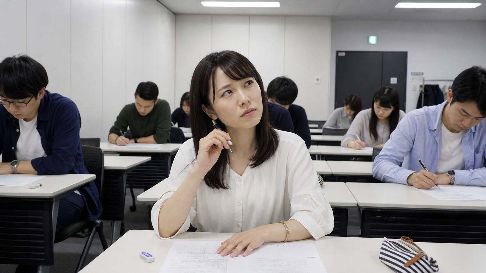 「1,2,3,4,5,6,7,8,9の中で素数だけ選べ」中学生の7割が誤答。全国学力調査で見えた“いまの子ども”に足りない力／大人だって、あやしい？…「にやける」の本来の意味を9割が誤答