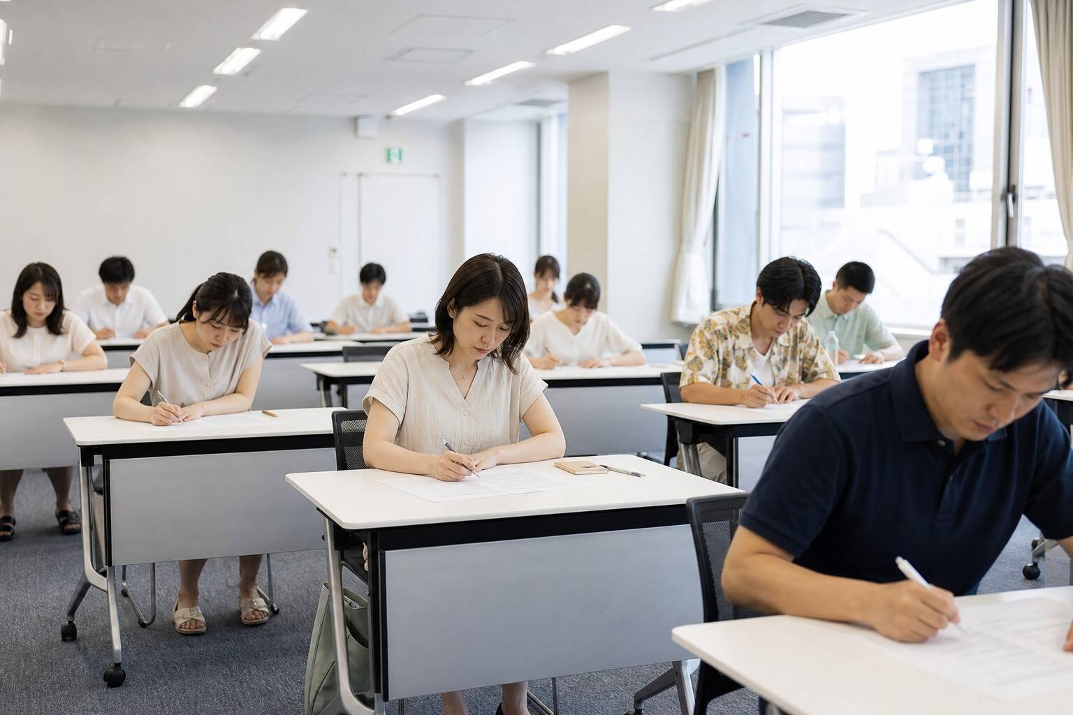 「1,2,3,4,5,6,7,8,9の中で素数だけ選べ」中学生の7割が誤答。全国学力調査で見えた“いまの子ども”に足りない力／大人だって、あやしい？…「にやける」の本来の意味を9割が誤答