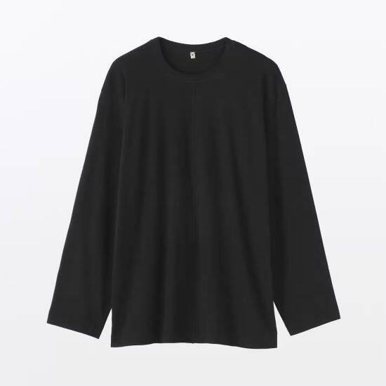 「楽な格好＝だらしない」を卒業。ユニクロ・GU・無印良品でプロが愛用する“大人の普段着”6選