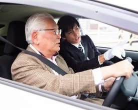 高齢ドライバーの事故は減る？「運転免許認知機能検査」の新形態