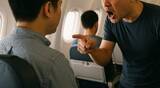 「「席を交換してくれ！」飛行機内で有料席との交換を要求をしてきた中国人男性…拒否したら修羅場になった結末――仰天ニュース特報」の画像1