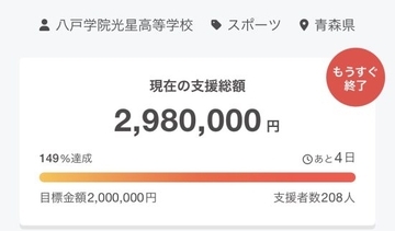 「カネがないなら辞退すべき」甲子園クラファンで賛否…1試合2000万円と“不透明な寄付金の行方”