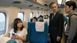 「席は空いているのに…新幹線で「ただ女性の横に立ち続ける」不審な男性に、スーツ姿のサラリーマンが放った“勇気ある一言”／都調査で判明「周囲が動けば94.7％の被害が止まる」現実」の画像2