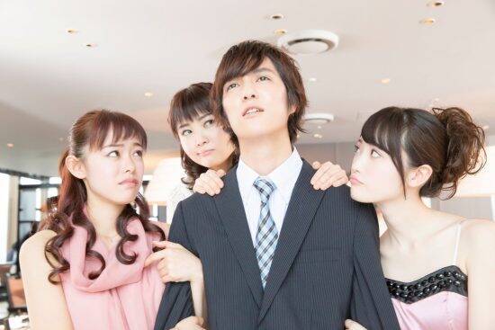 「恋愛市場は女性優位」に…30代・40代男性が今すぐ捨てるべき“古い恋愛観”