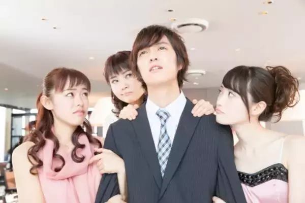 「「恋愛市場は女性優位」に…30代・40代男性が今すぐ捨てるべき“古い恋愛観”」の画像