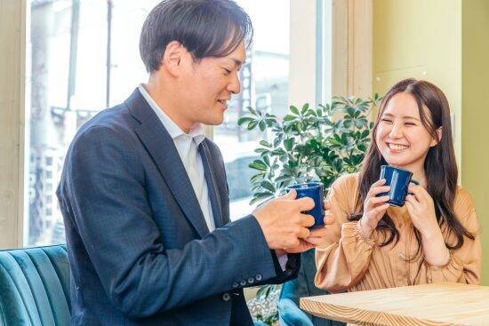 「恋愛市場は女性優位」に…30代・40代男性が今すぐ捨てるべき“古い恋愛観”