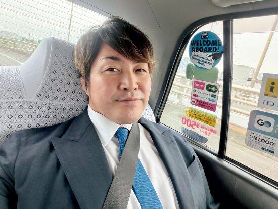 新日本プロレス社長・棚橋弘至がテレビ朝日グループの社長ズラリ20人を前に、真っ先に挙手して放った“まさかの質問”とは