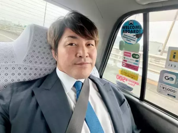 「新日本プロレス社長・棚橋弘至がテレビ朝日グループの社長ズラリ20人を前に、真っ先に挙手して放った“まさかの質問”とは」の画像