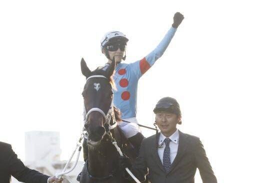 甘いルックスで話題「坂井瑠星」騎手が“偉業”に挑戦。28歳人気騎手がレジェンド武豊に“敵わないこと”とは