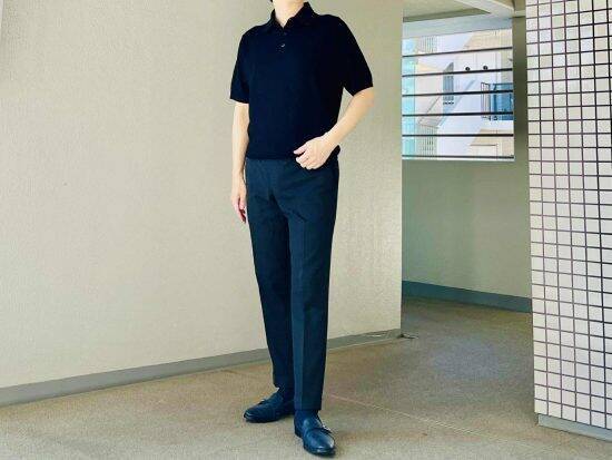 「ユニクロのスキニーパンツが消えた…」40代“スキニー愛用者”は何を着たらいい？