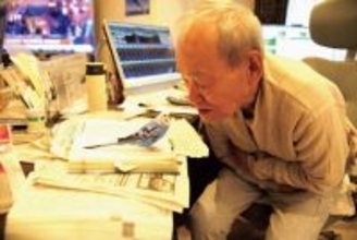 「日経平均5万円なんて大したことない」資産20億円、89歳現役トレーダーが見据える“2026年相場の先”
