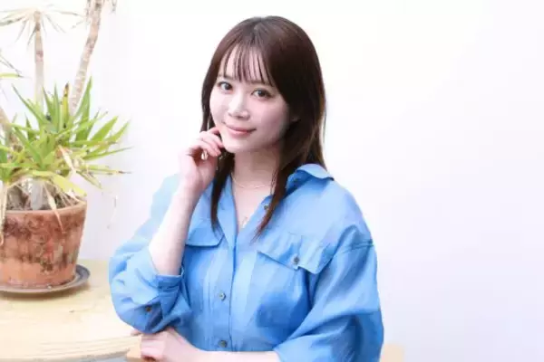 「顔が可愛くないから“実力派”って書かれて…」北乃きい（35）が明かす「今でも自信が持てない理由」