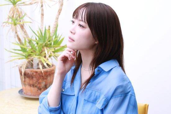 「顔が可愛くないから“実力派”って書かれて…」北乃きい（35）が明かす「今でも自信が持てない理由」