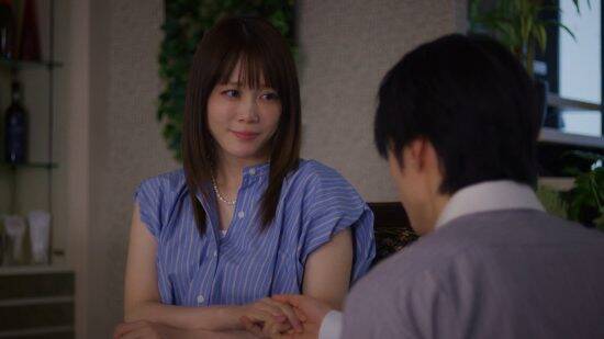 「顔が可愛くないから“実力派”って書かれて…」北乃きい（35）が明かす「今でも自信が持てない理由」
