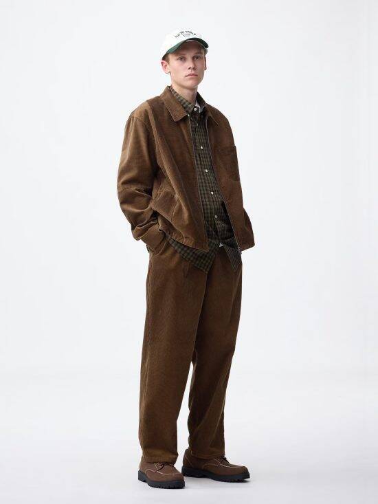 時代遅れな中年男性がまず買うべき「無印良品・GUの新作」コスパが高すぎる3アイテム