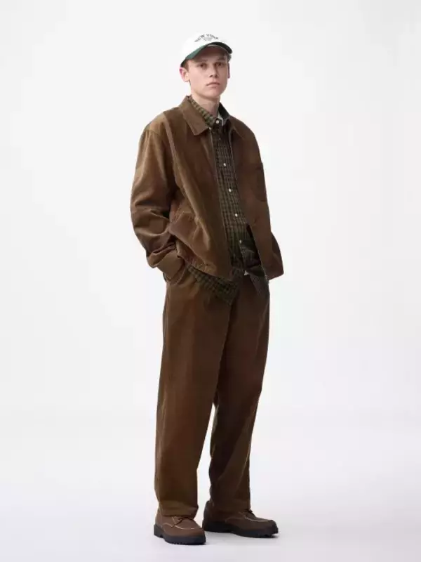 「時代遅れな中年男性がまず買うべき「無印良品・GUの新作」コスパが高すぎる3アイテム」の画像