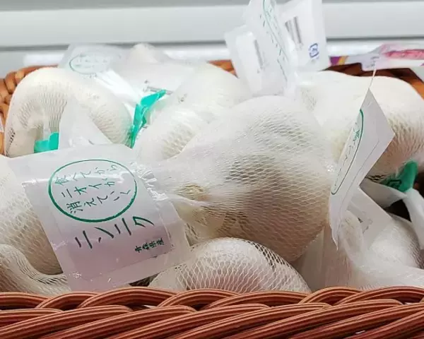 「コンビニやスーパーで急増するニンニク商品「生なら1日1片が摂取の限界」知っておくべき“大量摂取”のリスク」の画像
