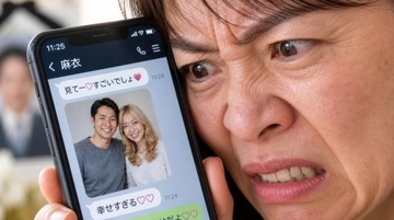 「スマホは裸より恥ずかしい」隠し子や数百万円の推し活が露見…死後に地獄を見る“デジタル遺品”の恐怖