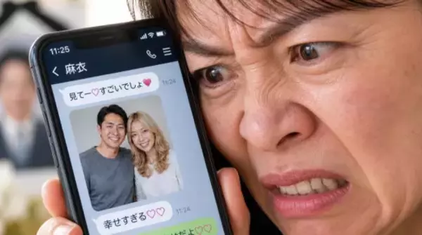 「スマホは裸より恥ずかしい」隠し子や数百万円の推し活が露見…死後に地獄を見る“デジタル遺品”の恐怖