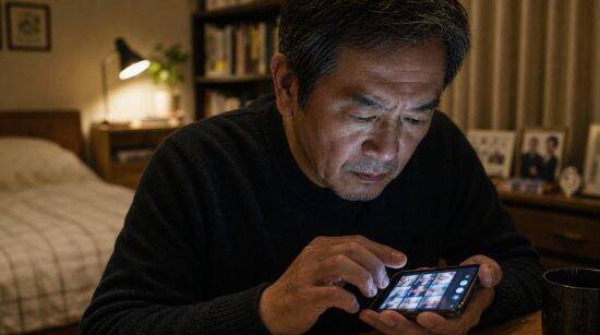 「スマホは裸より恥ずかしい」隠し子や数百万円の推し活が露見…死後に地獄を見る“デジタル遺品”の恐怖