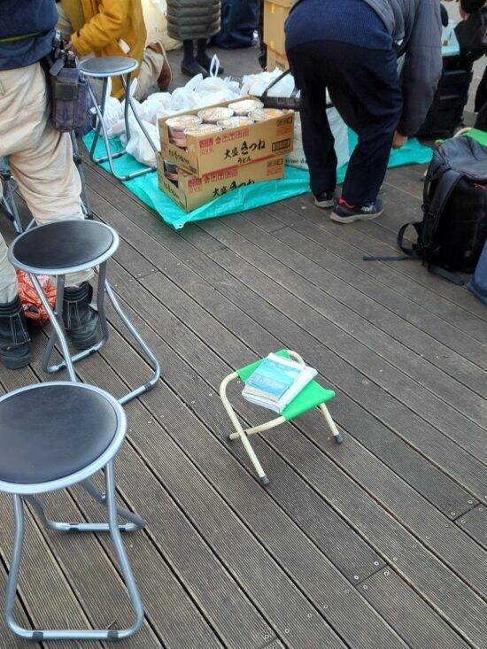 牛丼1杯もらうのに2時間説教。“タダ”では済まない「炊き出し」の現場