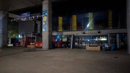 牛丼1杯もらうのに2時間説教。“タダ”では済まない「炊き出し」の現場