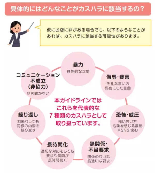 「中華料理店の個室に入り「何も頼まない」5人家族…様子を見に行った店長が“とんでもない光景”を目撃／罰金10万円も？居座る客に成立しうる罪」の画像