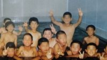 完熟フレッシュのパパが思い起こす、幼少期の大人達。蜂に刺されて「皆こいつにションベンかけちゃれ！」とけしかけてきたお婆さん